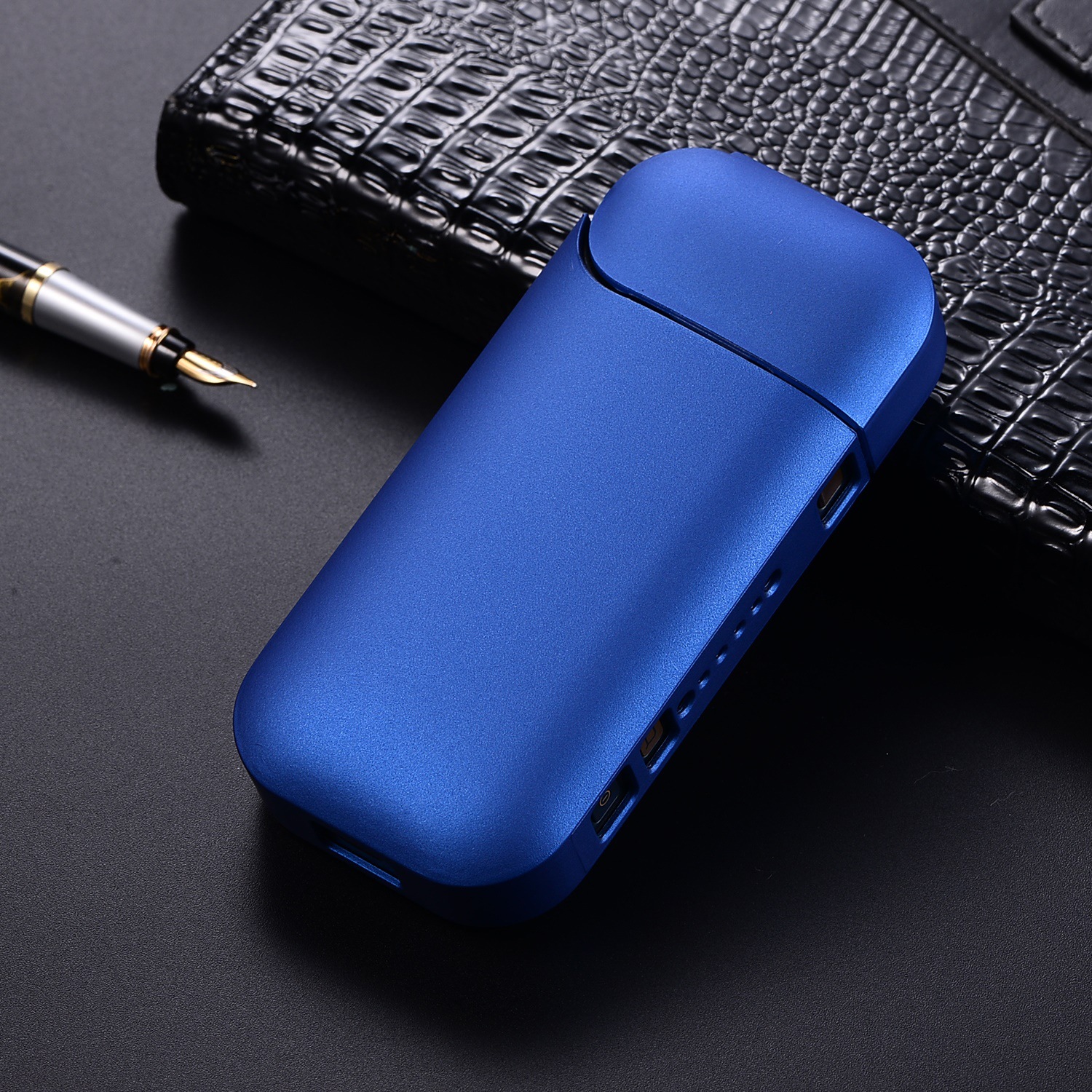 4plu电子保护套超薄手感iqo3代外壳 外贸工厂现货