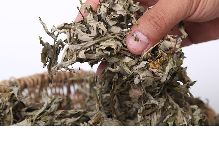 【钱丽】diy香料包天然艾叶端午节粽子香囊填充料野生中药材料