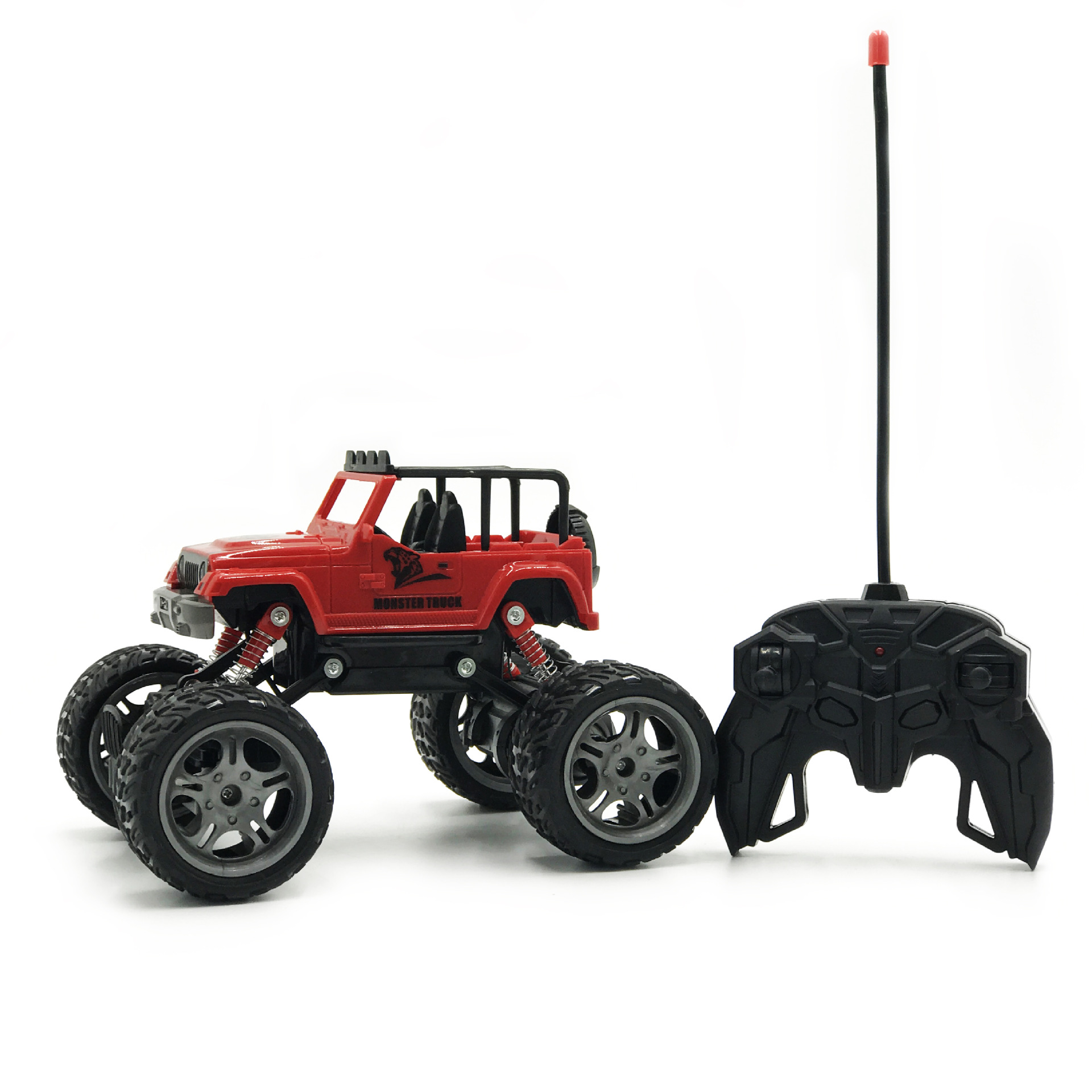 4g遥控玩具车 1:20遥控攀爬车 一件代发