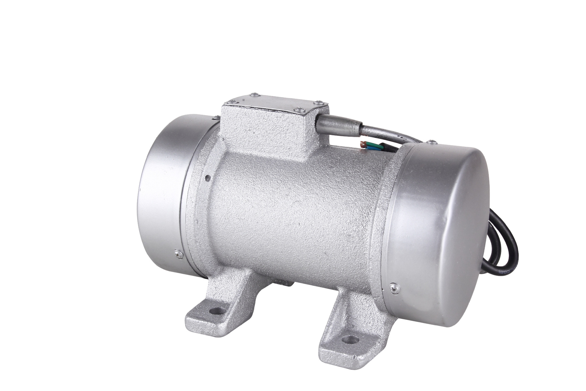 振动电机附着式振动器 平板混凝土水泥板振动机振动板平板震动器