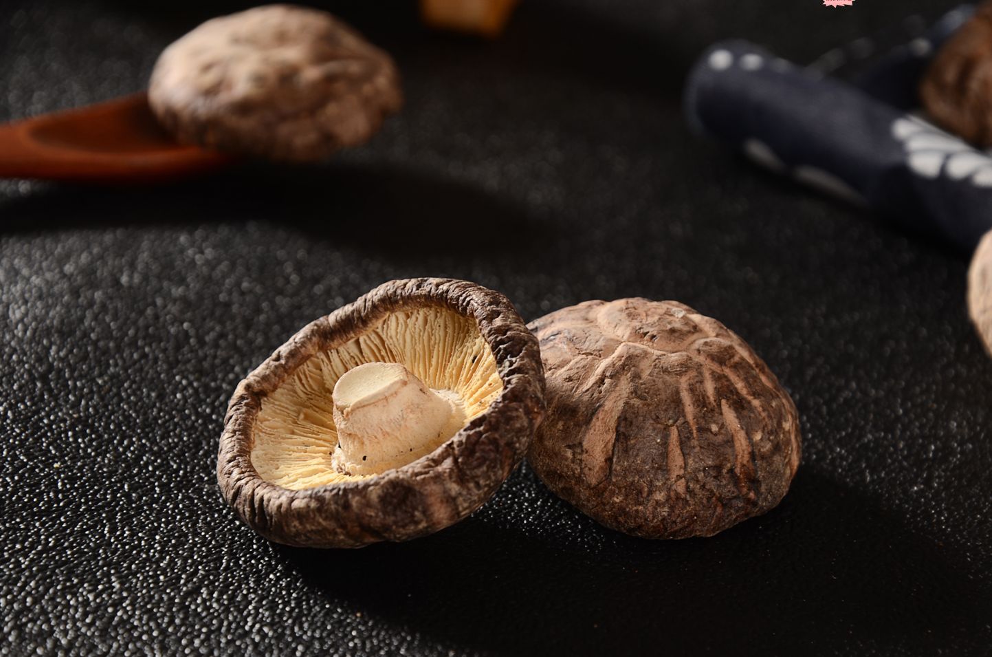 古田农产品干货食用菌散装500g 批发3-4cm花菇香菇干货 一件代发