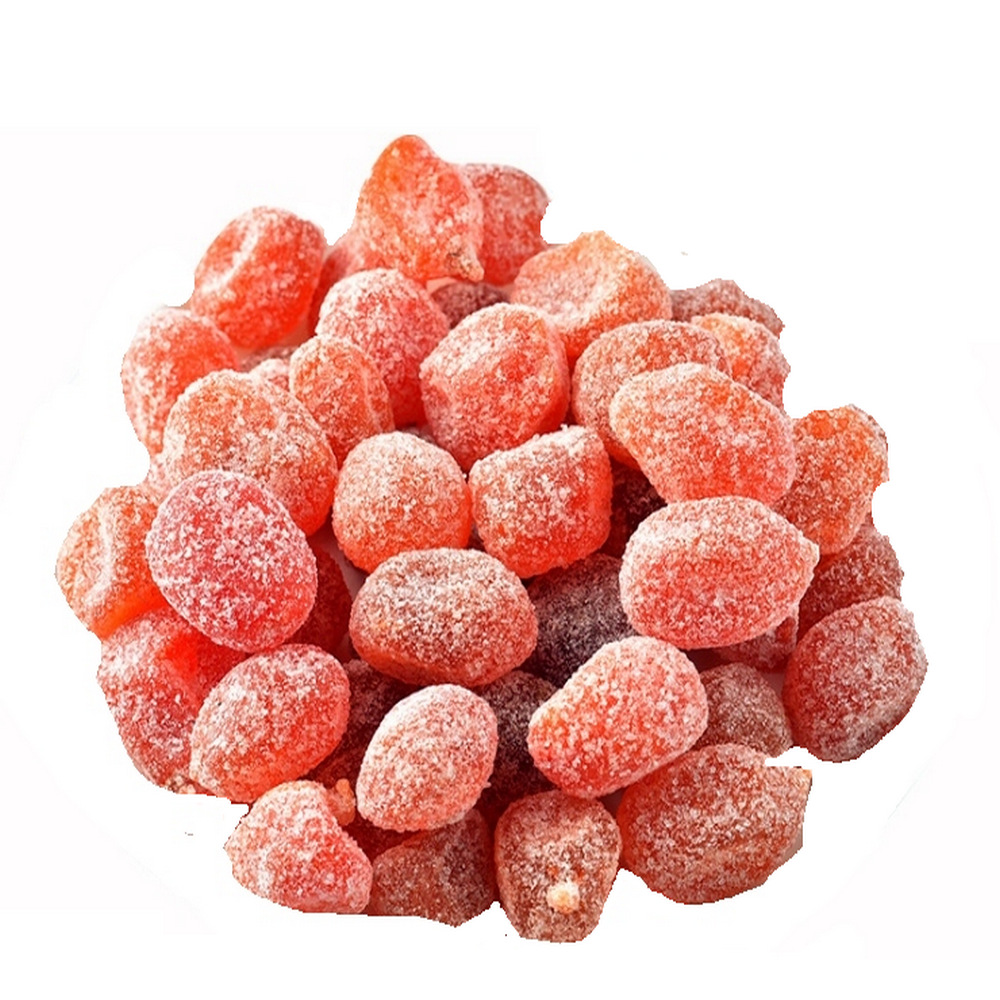 批发 冰糖金桔 糖金桔 打糖桔 白糖柑桔 金桔 糖金橘 贺年糖果