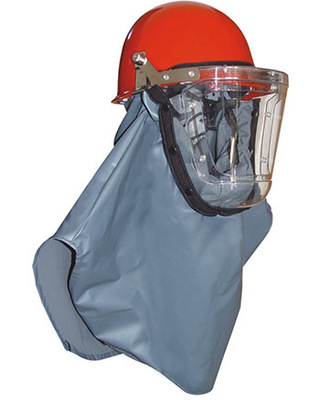 送风头盔 防尘头盔 电动送风头盔 头盔式电动送风呼吸器