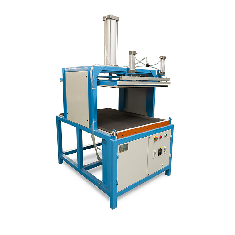 供应枕头包装机压缩真空包装机软垫包装机单工位压缩真空