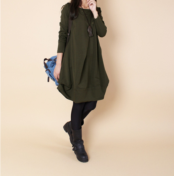 Robe femme en Tricot - Ref 3328841 Image 37