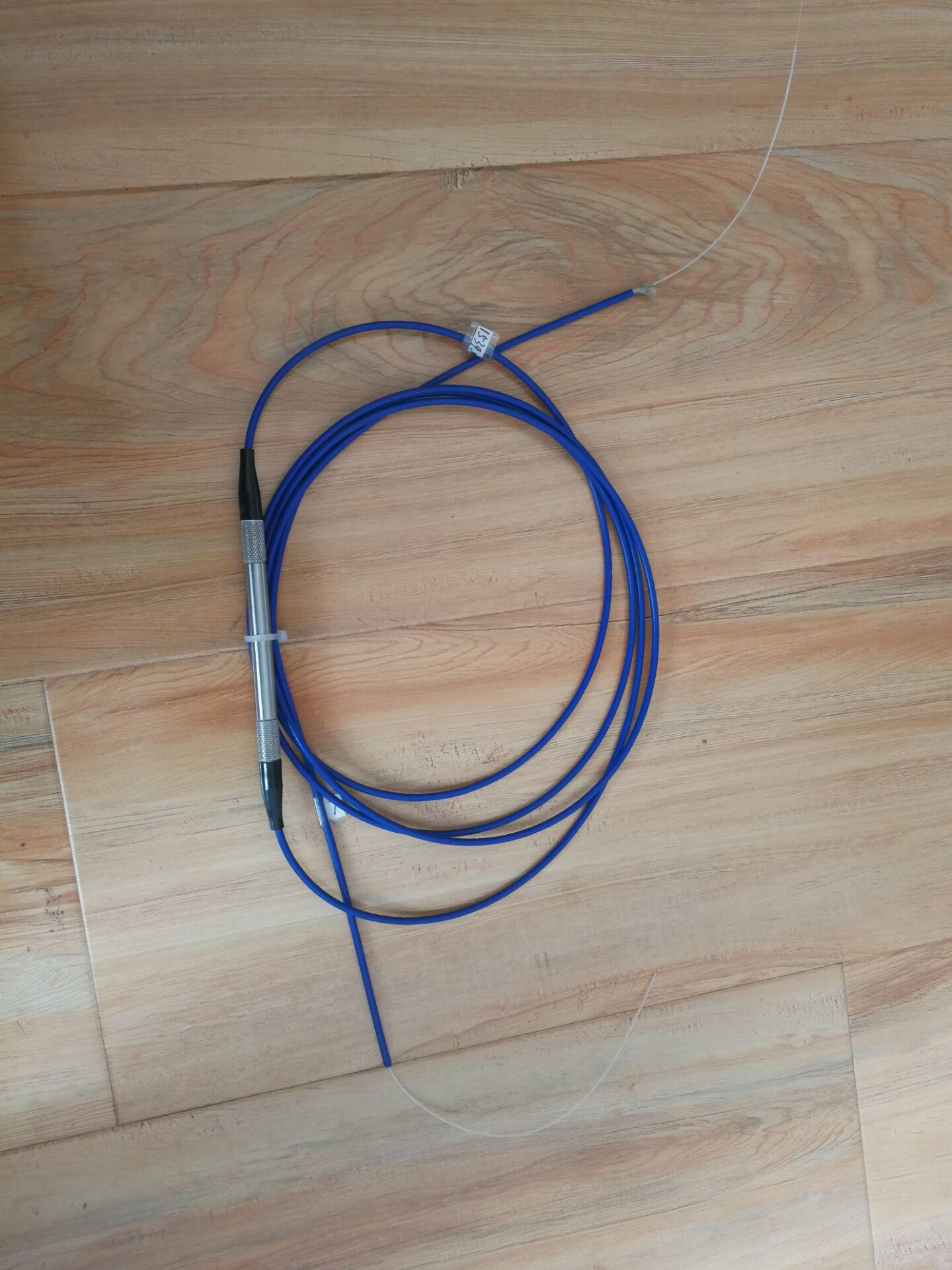 厂家直销光纤光栅应变传感器 表面式光纤光栅传感器-阿里巴巴