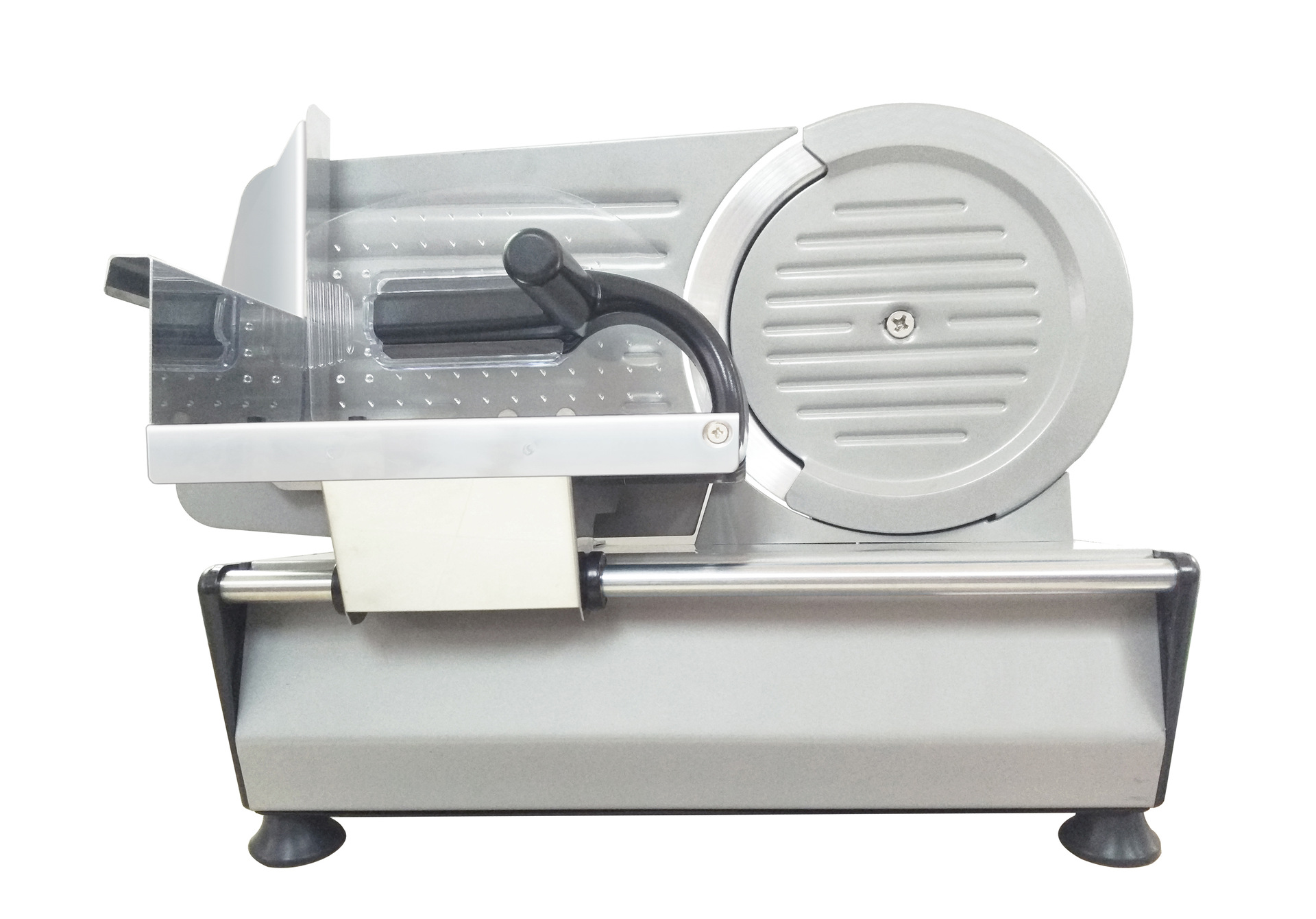 oem半自动多功能切片机 家用电动小型切肉机 商用羊肉卷切片机