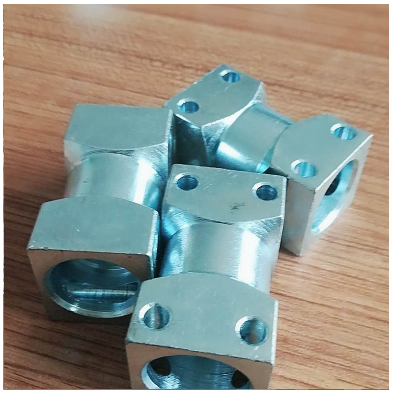 厂家供应矿用直通 直通kj系列 直通dn等径直通 液压管件接头直通