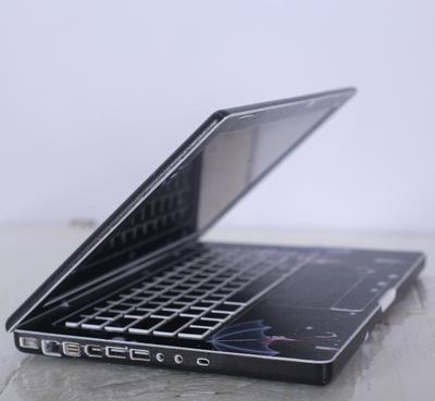 苹1果macbook a1181 小白笔记本电脑 手提电脑