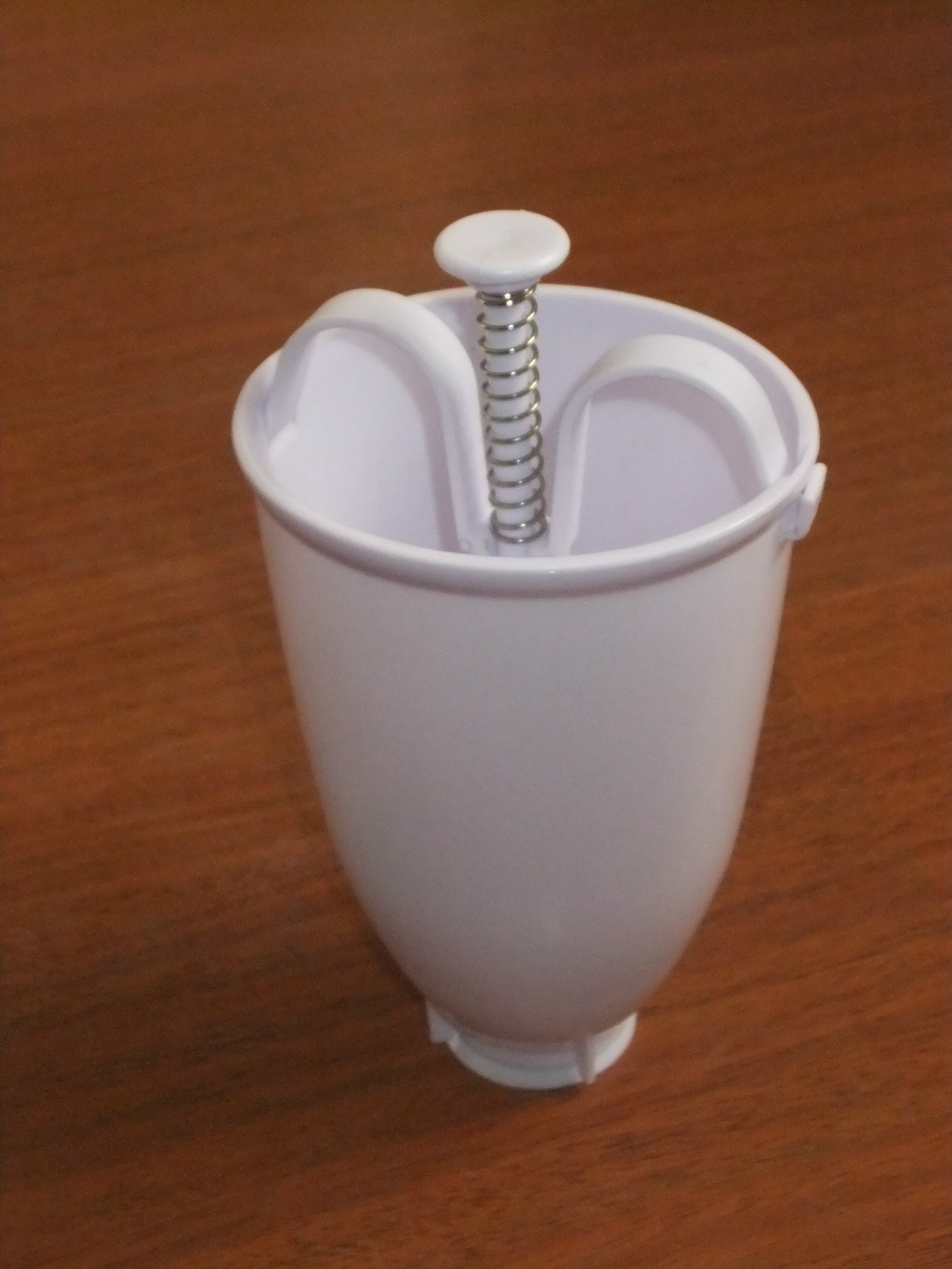 厂家直销 挤奶器 打奶器 donut maker 挤牛奶器厨房用品