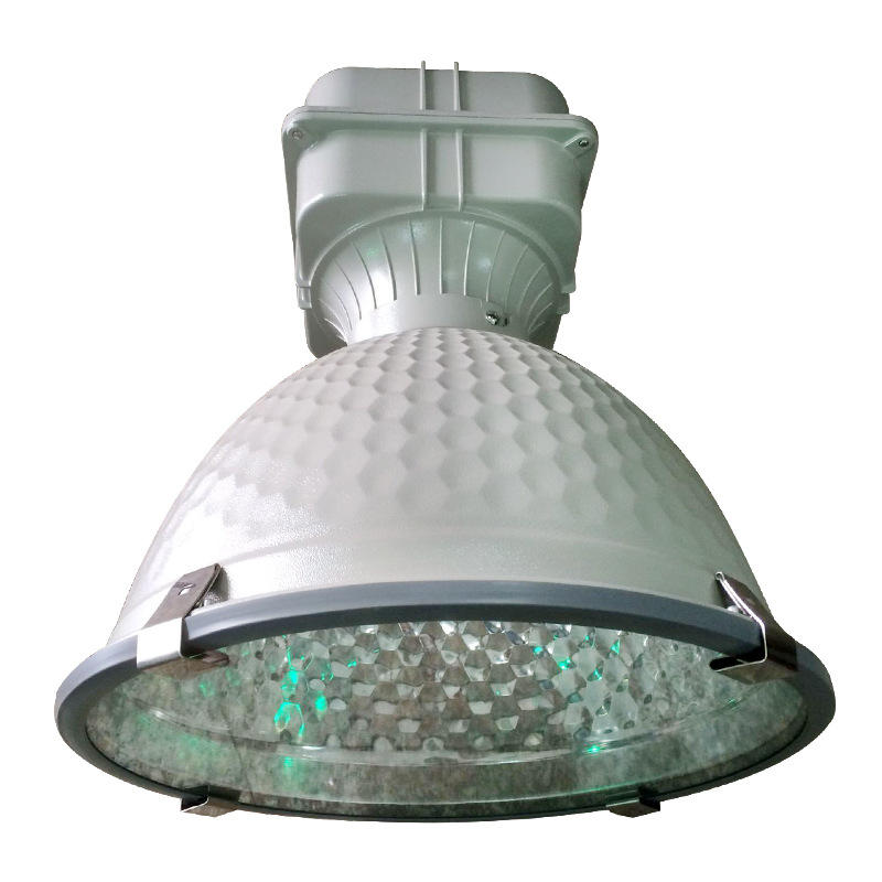 优质 车间厂房防眩金卤灯2000w大功率金卤灯 耐用投光金卤灯定制