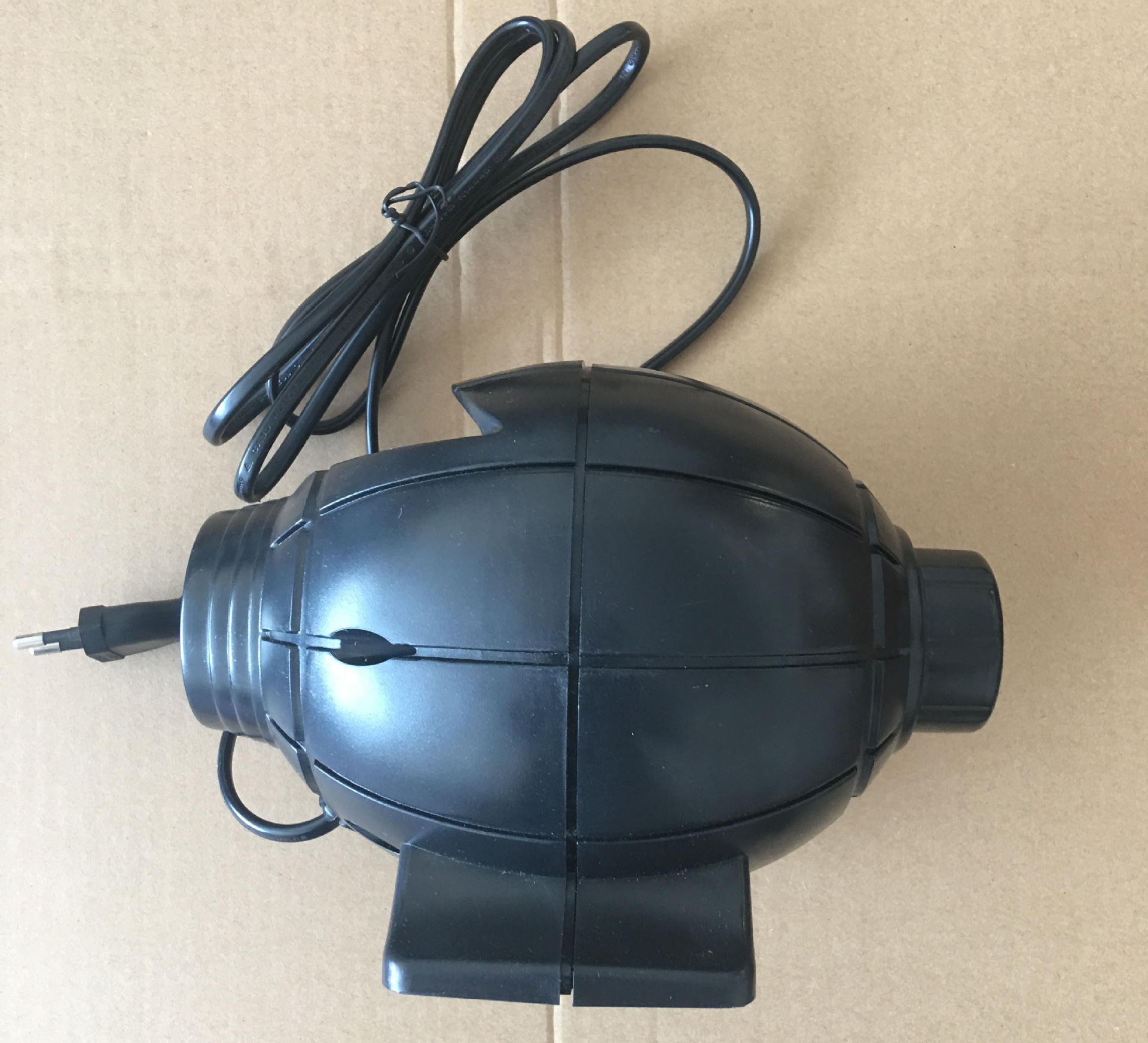 厂家直销超大功率800w电动充吸气泵充气体操垫气模专用充气泵