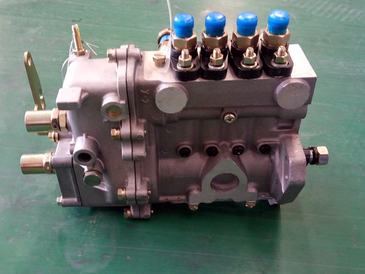 潍坊潍坊系列柴油机发动机配件zh4100 zh4102 zh4105高压油泵汇尔