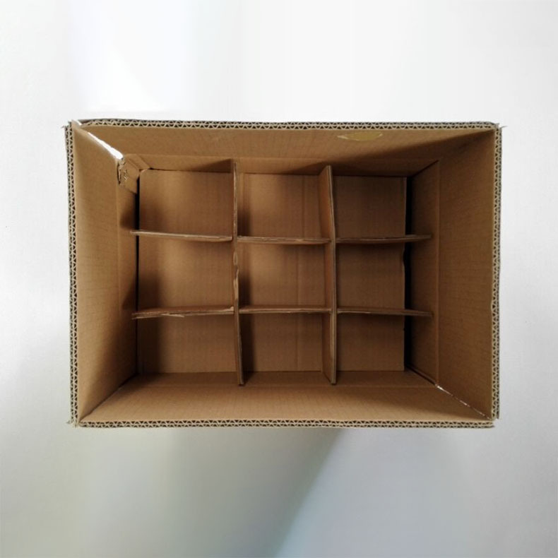 印刷纸箱快递空白纸箱包装纸箱邮政纸箱子 加硬纸箱-阿里巴巴