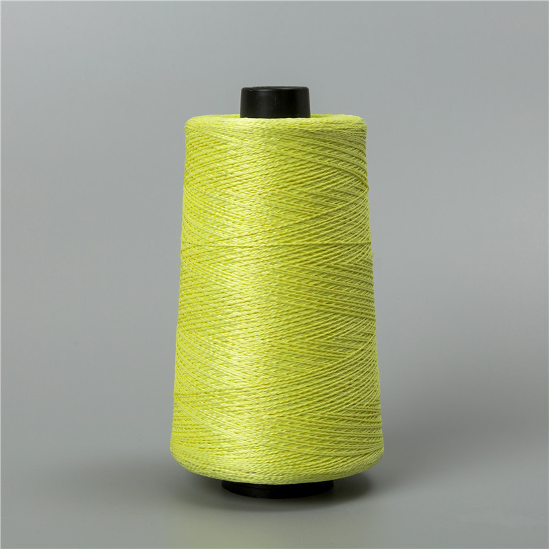 风筝线凯夫拉弓弦线强度高耐磨耗高韧性1414对位芳纶高捻合股线