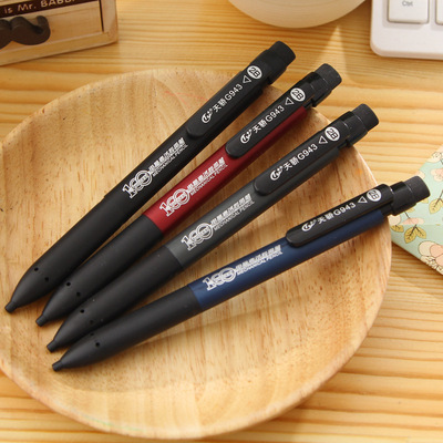 批发特价 天骄g943考试涂卡铅笔 2b电脑考试专用笔 活动铅笔芯