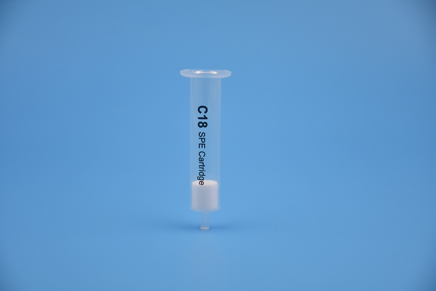 c18 封端十八烷基固相萃取小柱 spe柱 1000mg/12ml 20支/盒