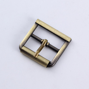 锌合金电镀夹针鞋上饰品 女鞋鞋扣金属配件 鞋花金属修鞋配件