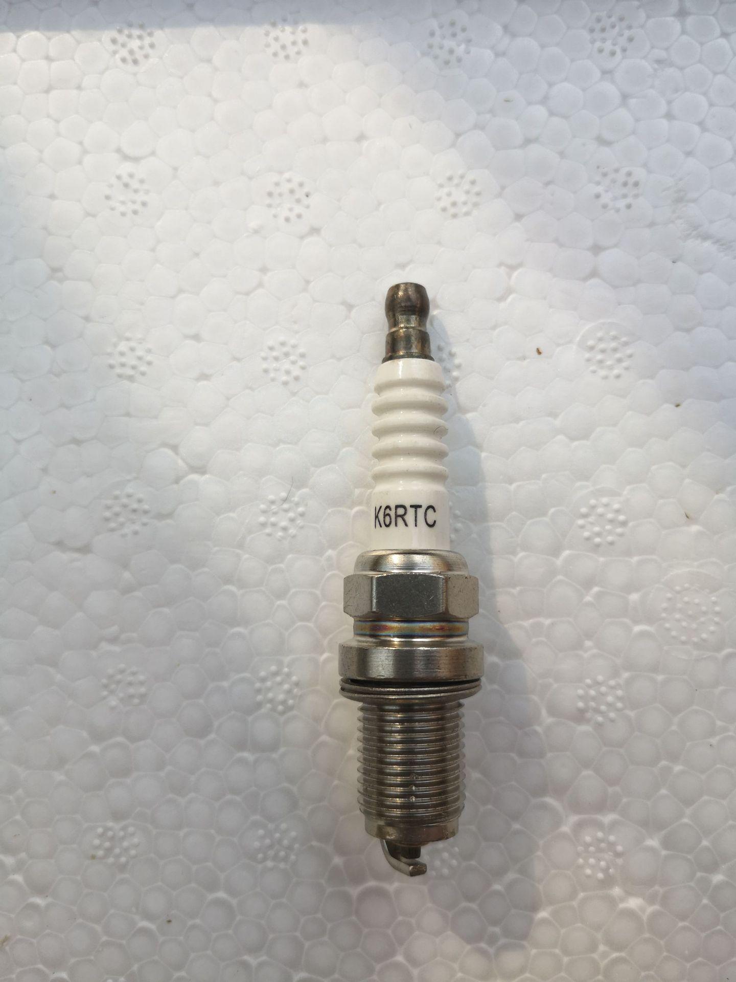 k6rtc 汽车 火花塞 厂家直销