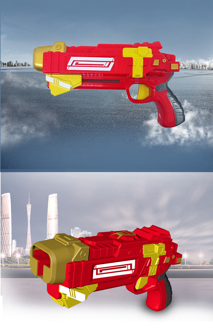 正版狙击战陀枪式战斗魔幻发光陀螺疯狂加速超变枪型发射器玩具