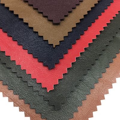 6 pu皮革欢乐颂小羊纹皮裙童装皮革面料