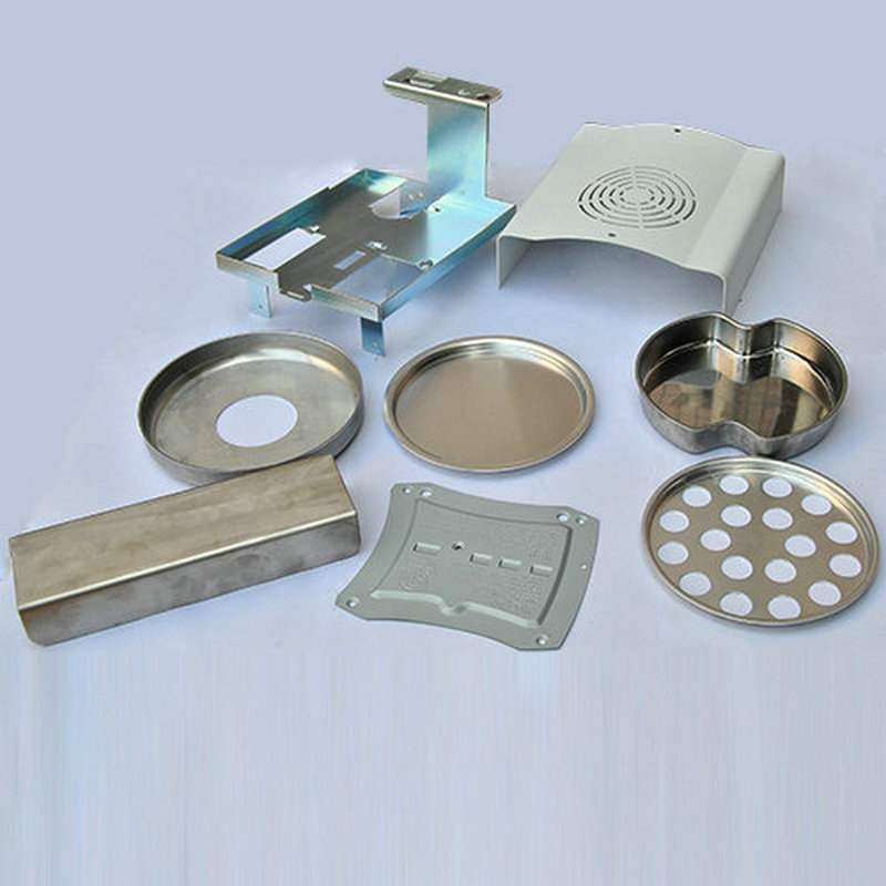 不锈钢五金拉伸件 金属五金冲压件 铁拉伸件 加工五金冲压件