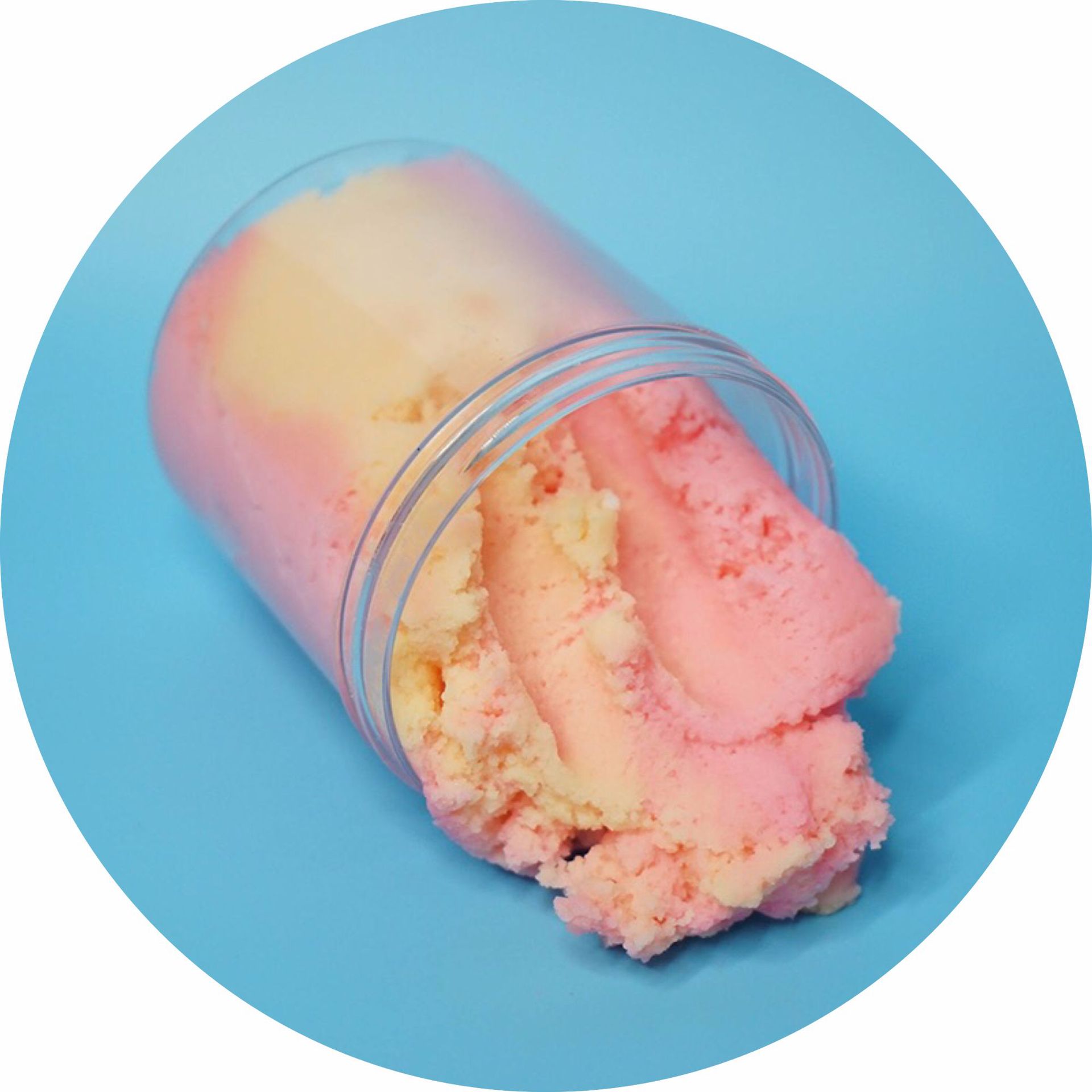 ins外贸热销diy独角兽拉丝泥slime史莱姆安全无毒工厂直销120ml