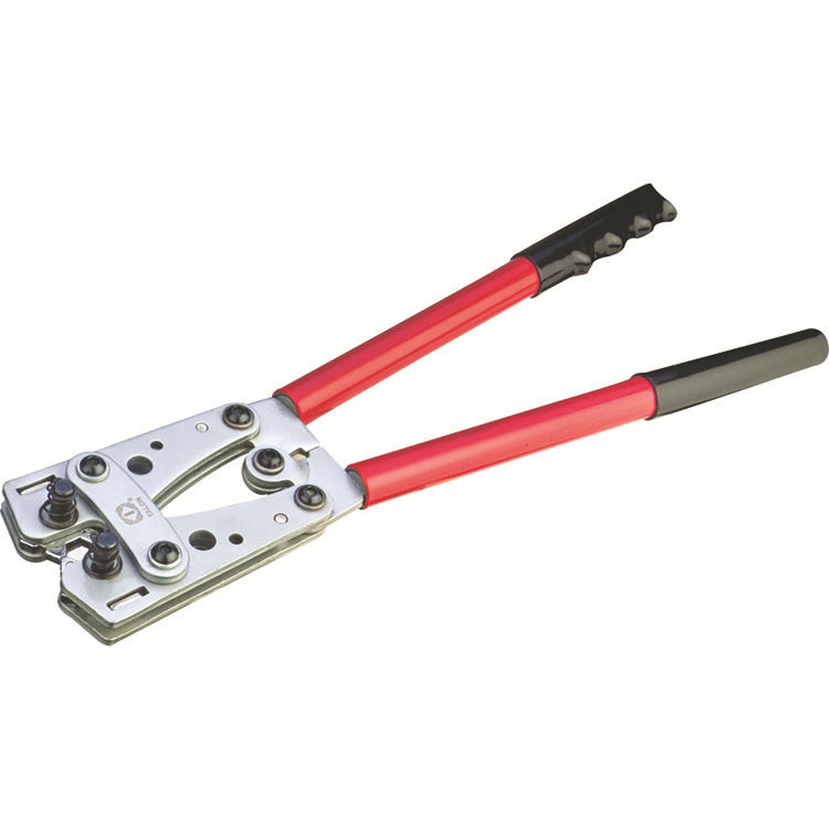 品质保证 优质货源 太阳能光伏电缆端子压线钳 mc4压线钳
