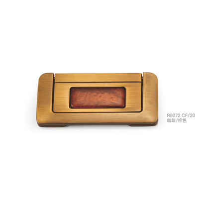 厂家直销莱迪锌合金拉手 木门橱柜拉手衣柜拉手抽屉拉手批发