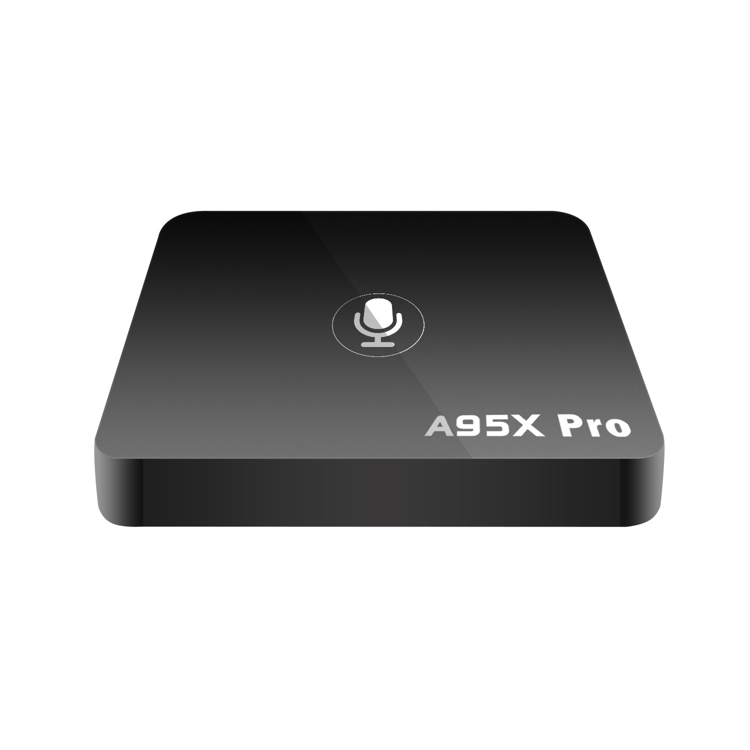 a95x pro安卓网络盒子s905w语音盒子安卓7.1 tv box电视播放器4k