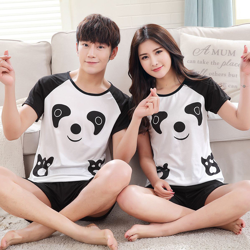 Хлопковая пижама Trudi купить со скидкой в секс шопе  Женское белье, одежда  Домашняя одежда