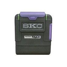 SKC AirChek TOUCH 空气采样泵（配低流量设配器）