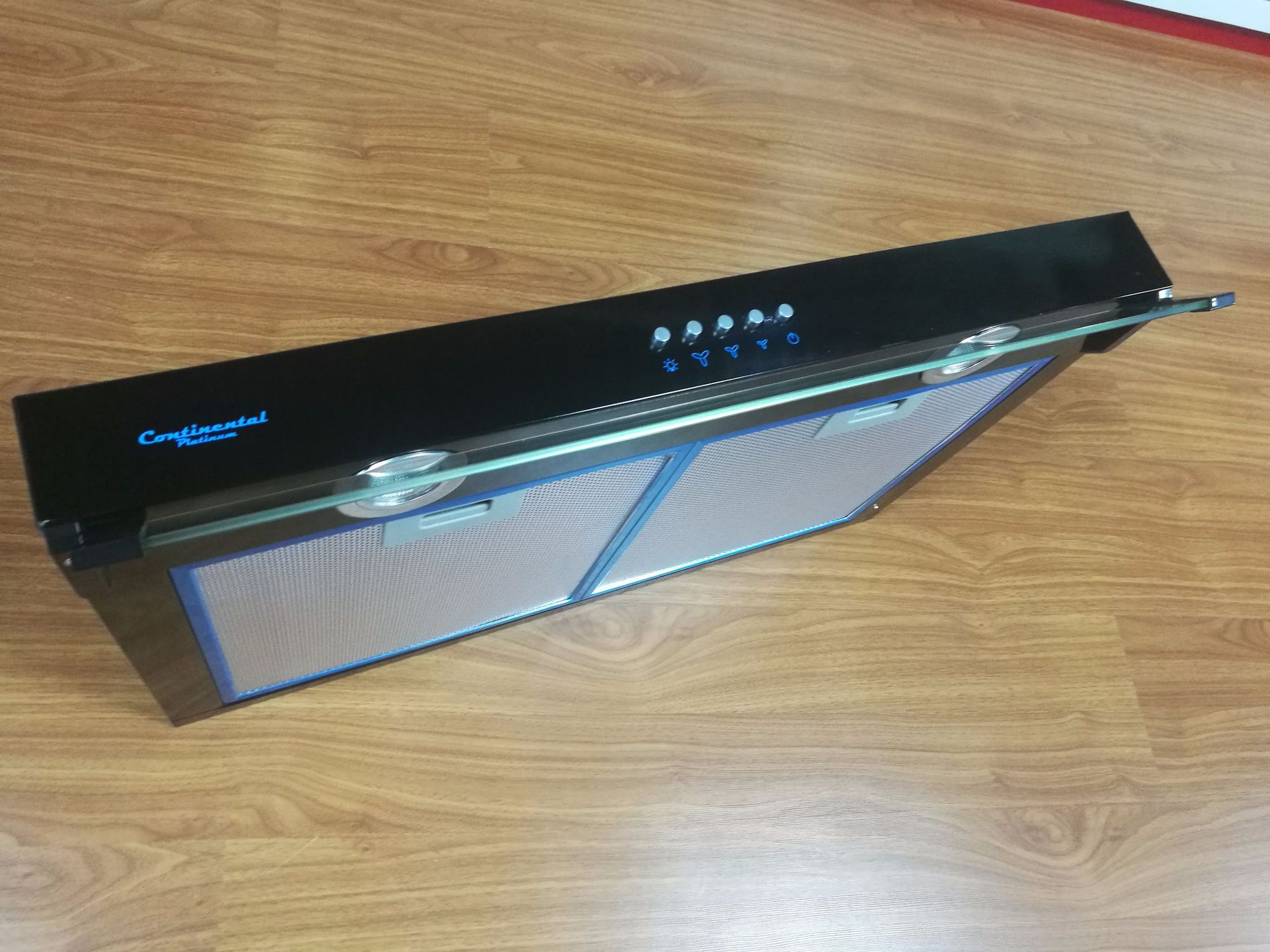 外贸oem超薄型抽油烟机吸顶单抽平网大吸力吸油烟机家用厨房电器