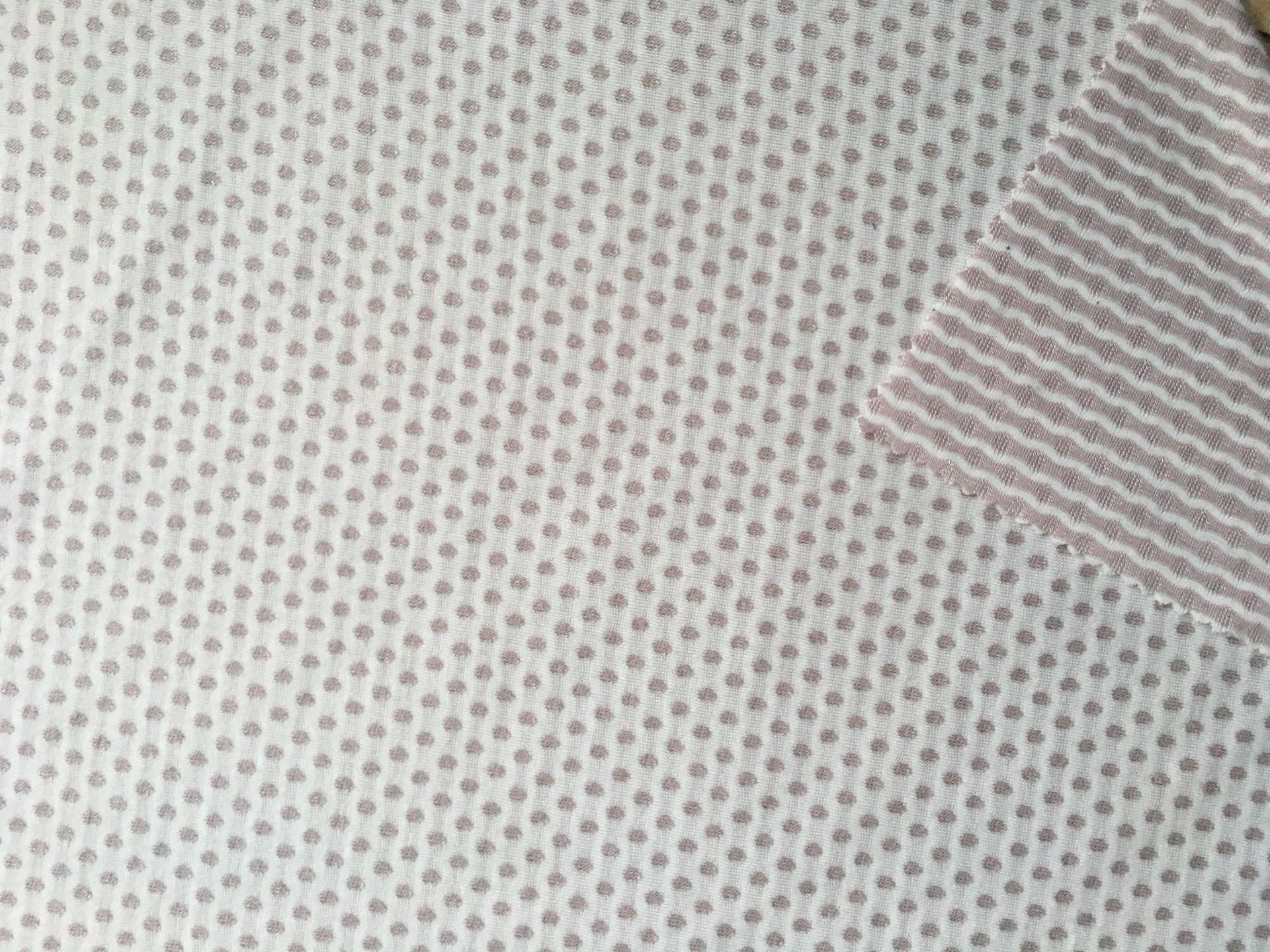 用途家居服织造工艺双面别名针织双面提花布使用季节春商品属性数量