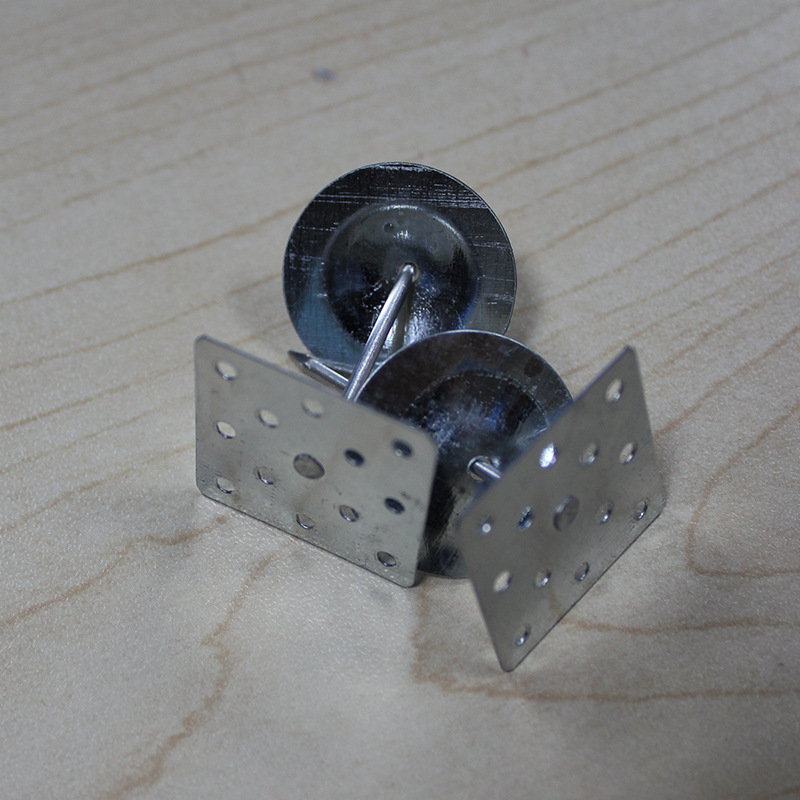 空调风管保温铝钉 金属保温钉 幕墙专用保温钉 铝质保温钉