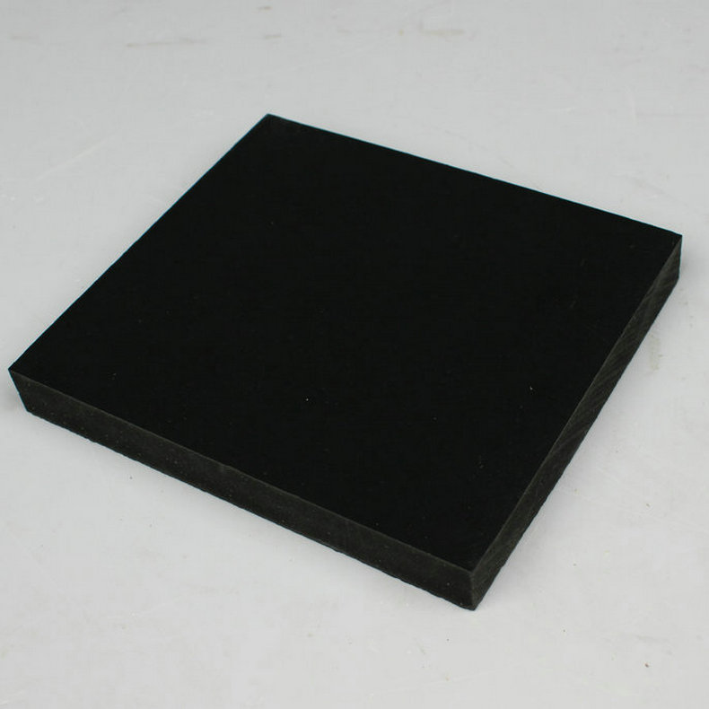 专业供应黑色pvc发泡板展示用pvc发泡板pvc自由发泡板