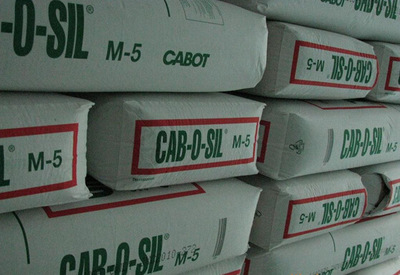 卡博特气相二氧化硅m-5 白炭黑 原装进口