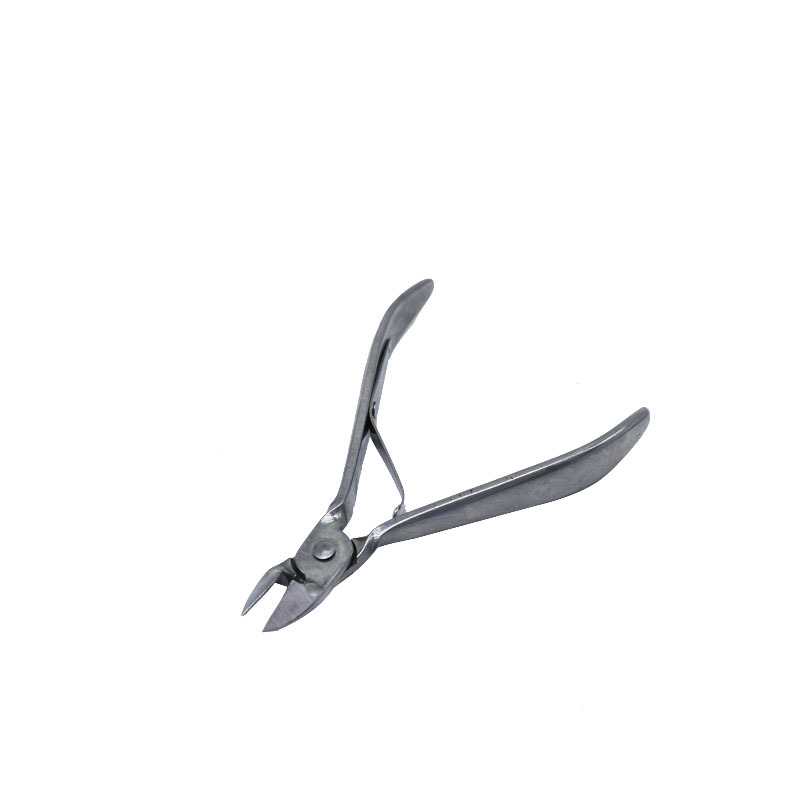 不锈钢 死皮钳 美甲工具手皮钳 外观时尚 美甲专业工具日用品