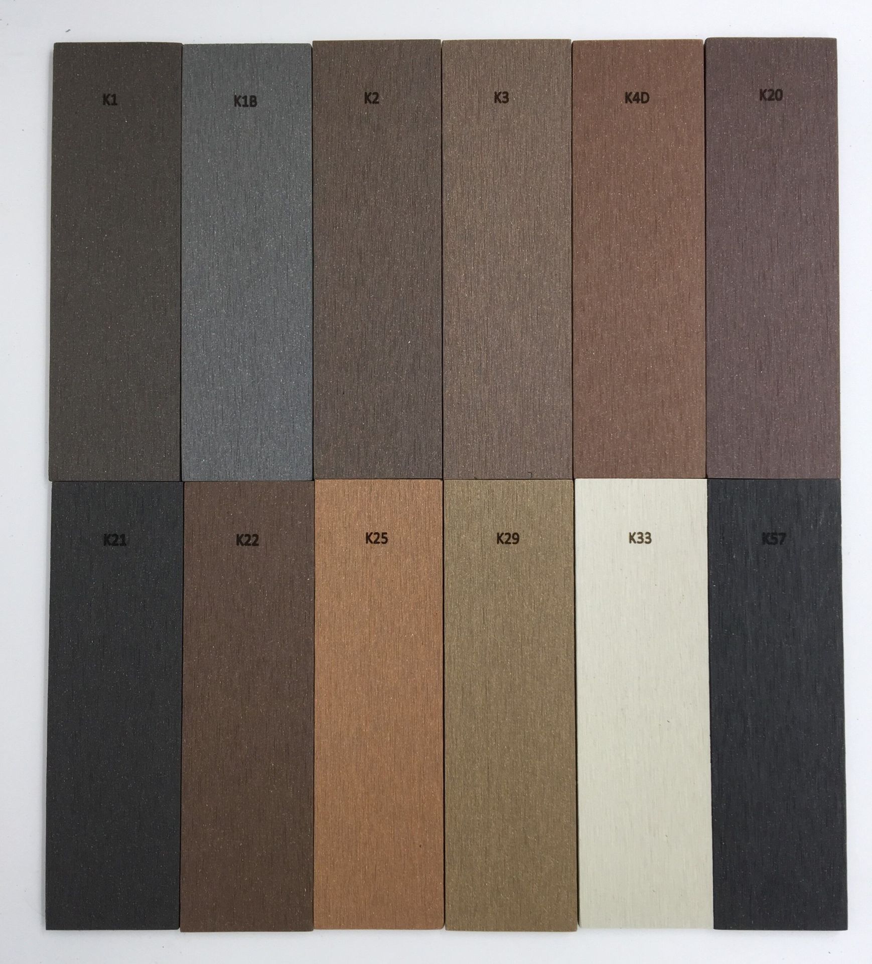 木塑地板封边条 木塑地板 木塑源头厂家批发 无甲醛wpc环保材料