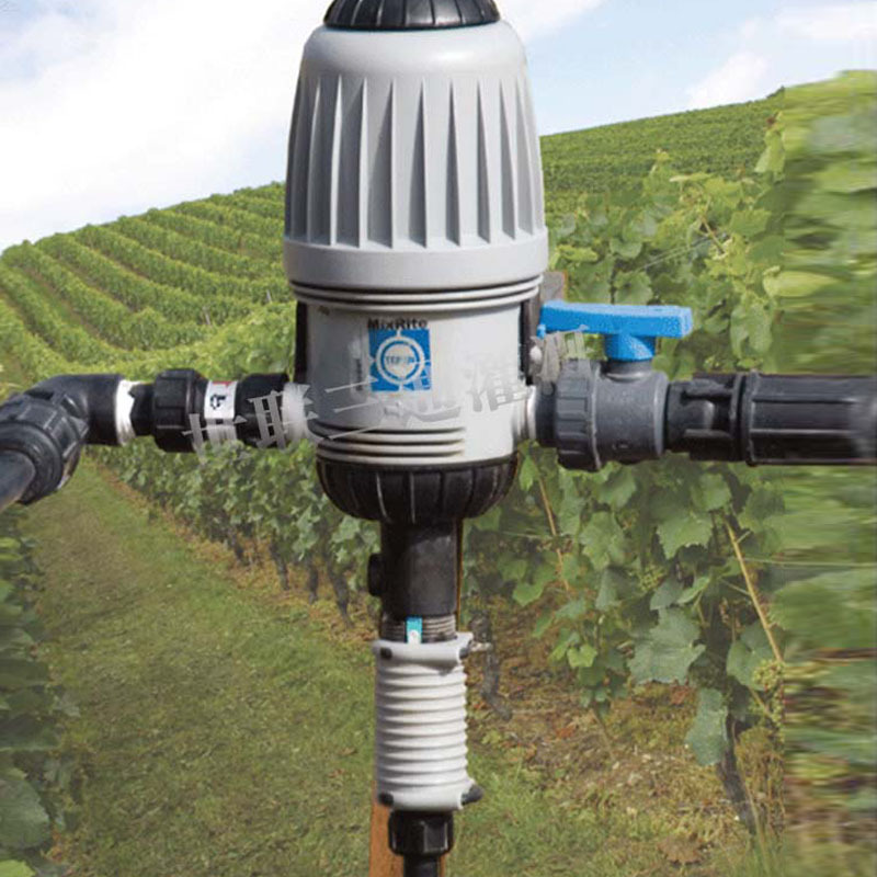 以色列太芬美瑞tf2504/2502 tf5/tf10/tf25 比例施肥器 保质保量