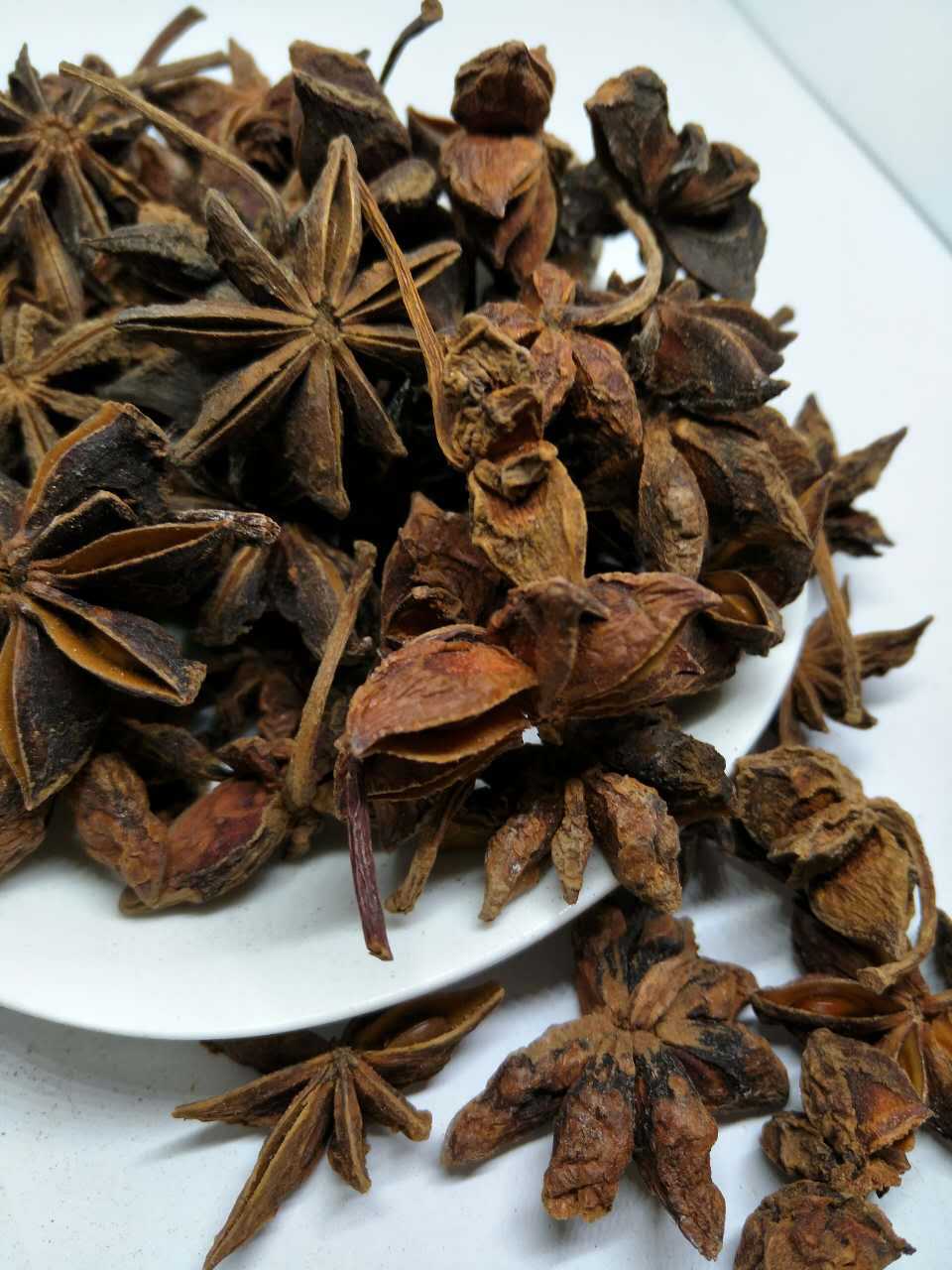 八角 大茴 八角茴香,大茴香,唛角一件代发品质大货免费打粉抓药