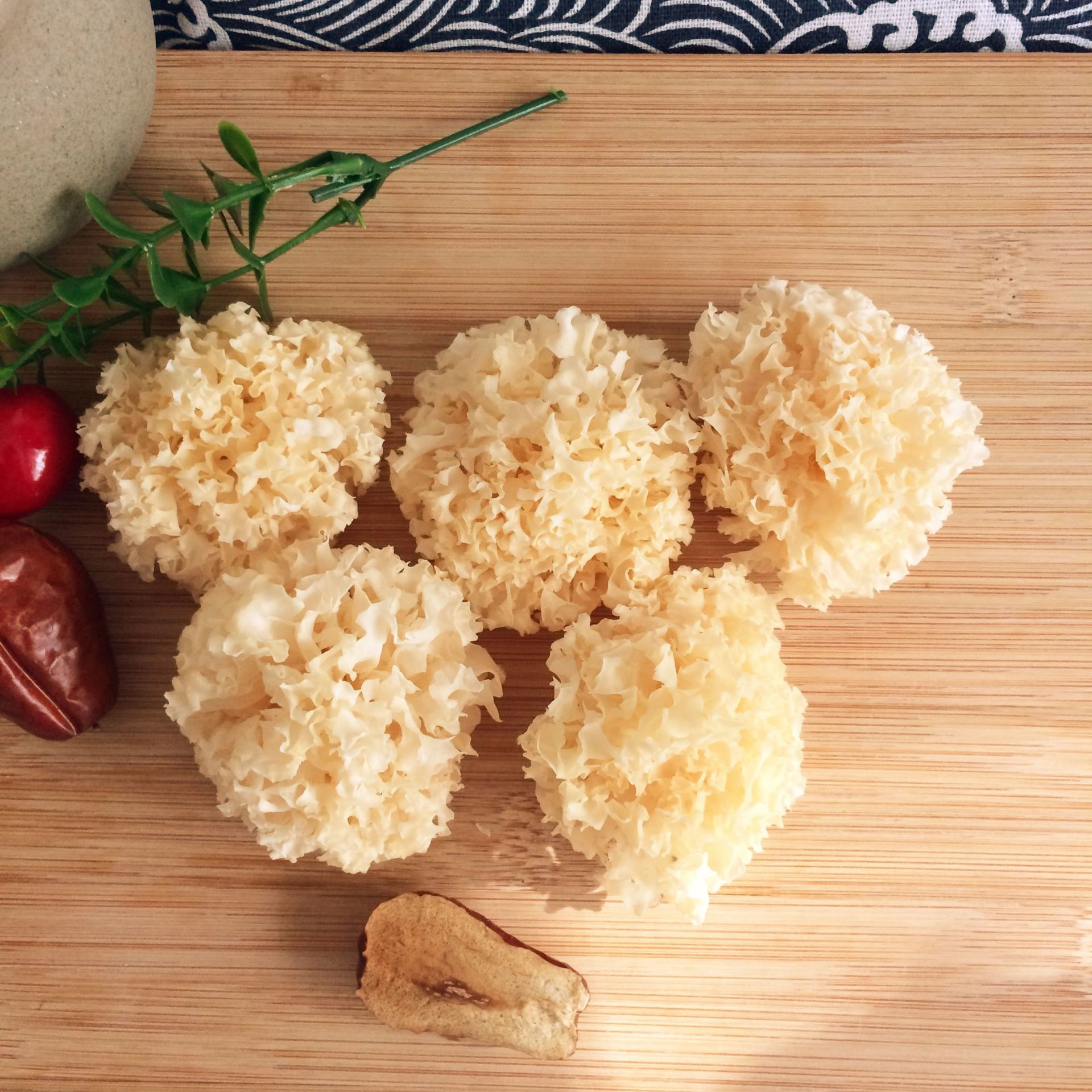 古田银耳椴木银耳散装500g批发 白木耳干货食用菌厂家供应可代发