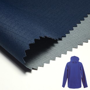 taslan塔丝隆 塔斯隆防水透气透湿涂层面料 户外滑雪