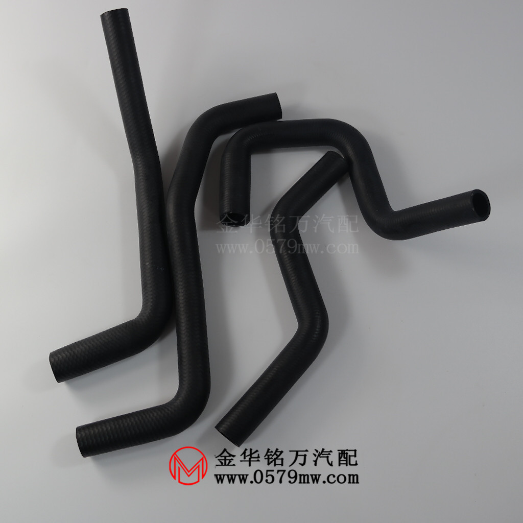 适用新长安之星m201sc6406铁地板水管发动机上下水管水箱水管汽车