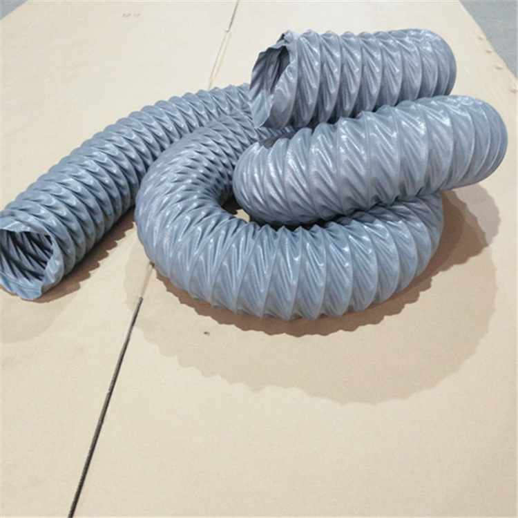 厂家x尼龙布伸缩通风管规格齐全