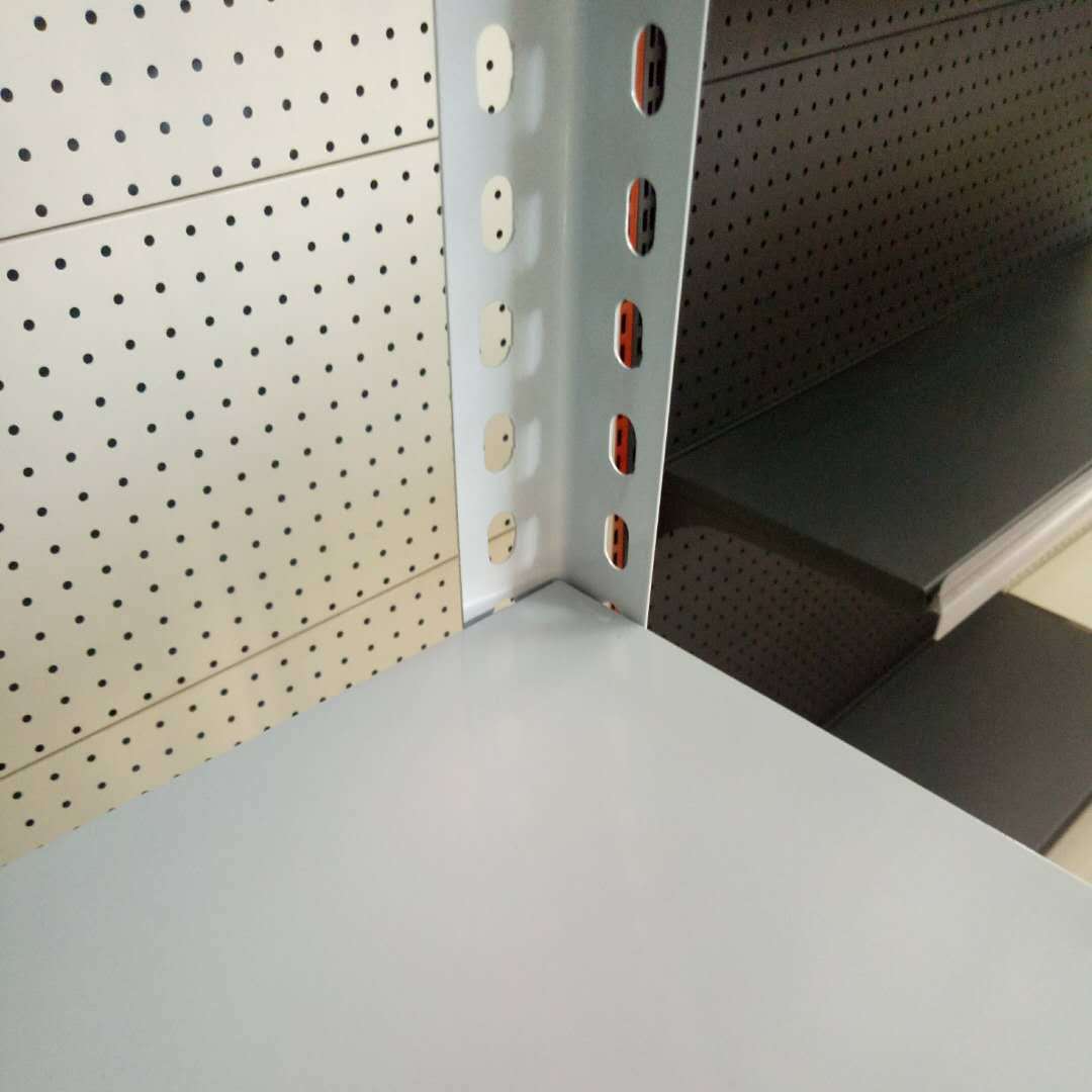 厂家直销等边角钢郑州产万能角钢货架条-万能角钢材料-万能角钢条