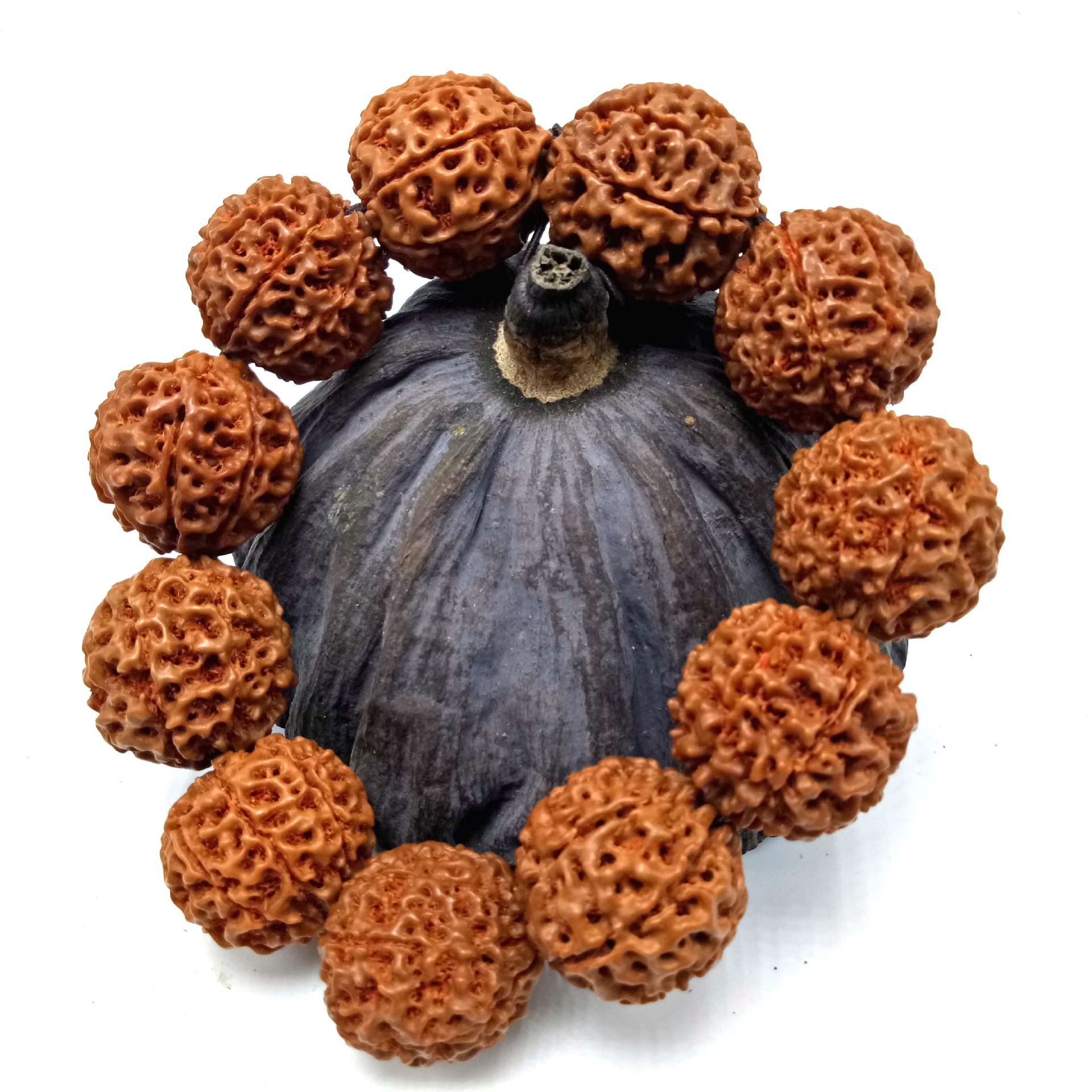 印尼大金刚菩提子手串 精选6六瓣7七瓣8八瓣印尼落地红金刚手链_义乌