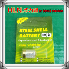 11A6V电池 防盗器电池 L1026碱性干电池
