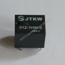 原装金天 汽车继电器 JTKW-012-1HW-S