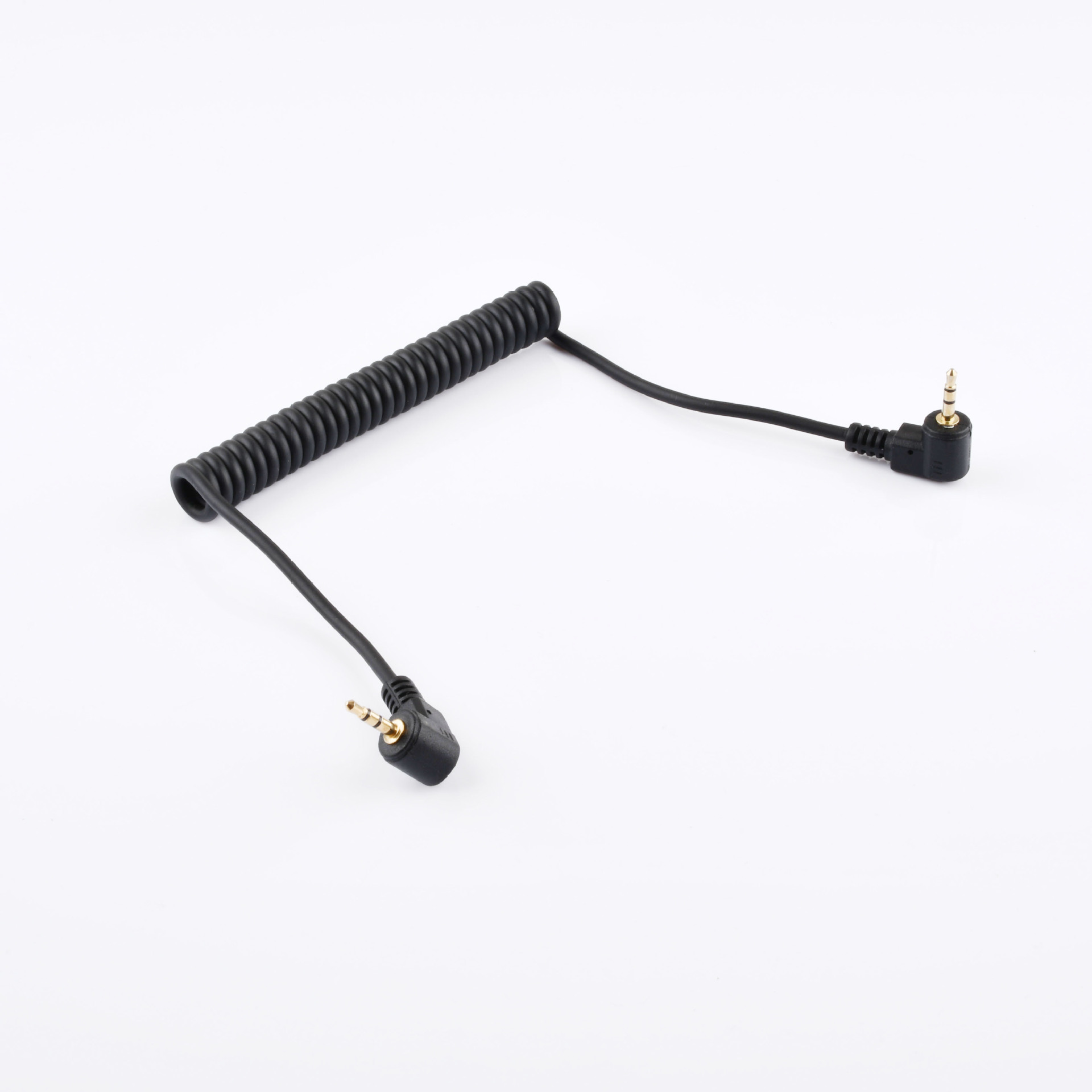 定时快门线适用佳能单反相机c1 快门转接连接线2.5mm